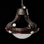 967 1441 HANGING LAMP